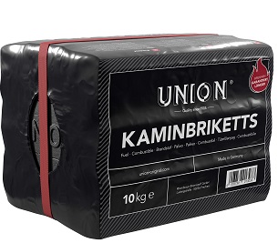 Bruinkool briketten